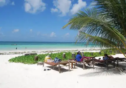 Sahari Zanzibar - 14