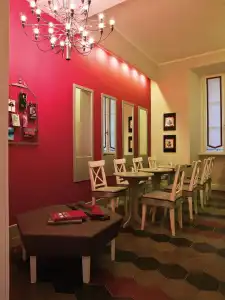 Le Stanze Di Orazio - 16
