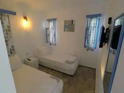 Panorama Otel - 23