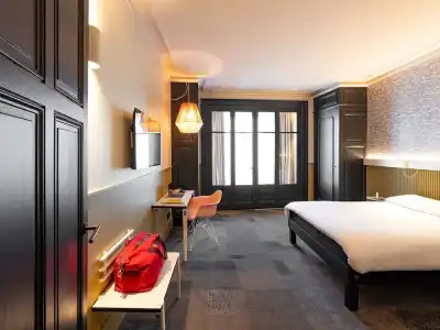 ibis Lyon Centre Perrache - 75