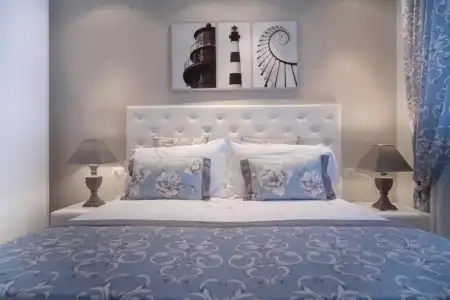 Residence Lungomare - Charming apartments - 67