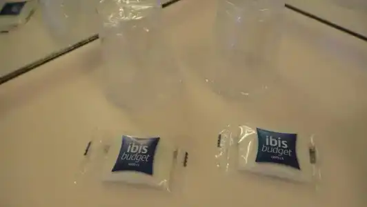 ibis budget Bayeux - 48