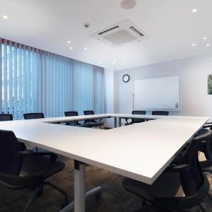 Toyoko Inn Frankfurt am Main Hauptbahnhof - 22