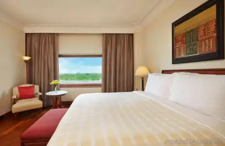 The Oberoi, New Delhi - 23