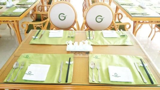 Green World Nha Trang - 23