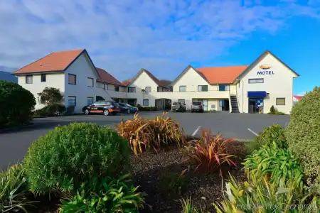 Bella Vista Motel Invercargill - 7