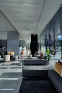 Balcony Seaside Sriracha & Serviced Apartments (SHA Extra Plus) - 15
