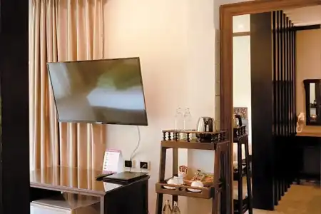 Royal Riverkwai Resort & Spa - 114