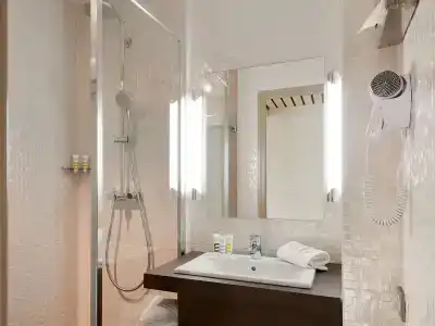 Mercure Vannes Le Port - 7