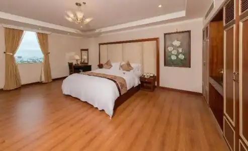 Muong Thanh Luxury Song Han - 55