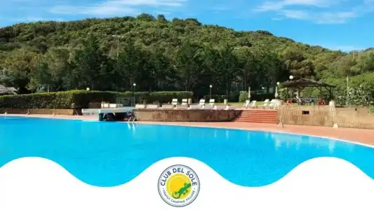 Club del Sole Stella del Mare Family Collection. - 12