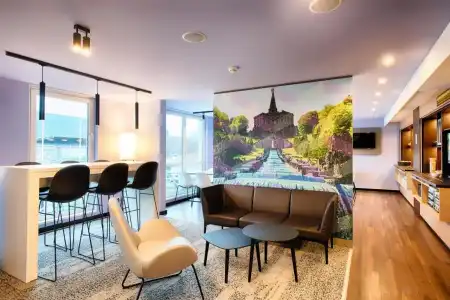 B&B Kassel-Süd - 48