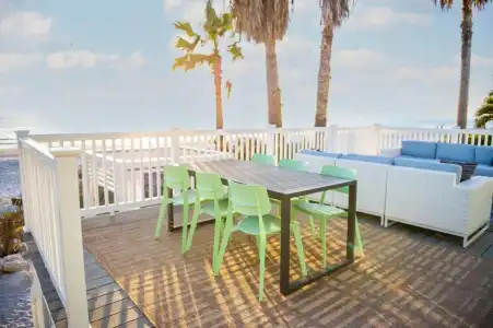 Sunburst Inn- Indian Shores Beach - 96