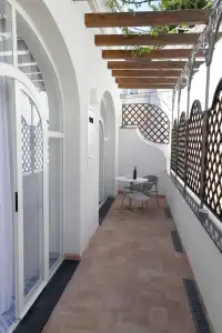 Palazzo San Giovanni Amalfi Coast - 19