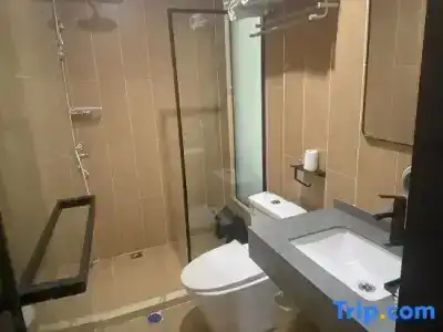 Super 8 (Shanghai Songjiang Chedun Movie City Nanyao Road) - 21