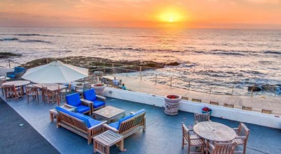 The Inn at Sunset Cliffs - 19