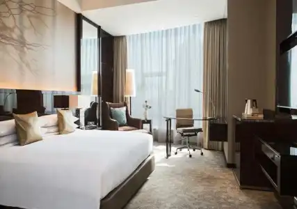 Renaissance Shanghai Pudong - 5