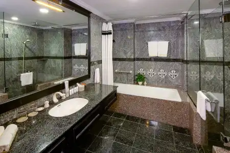 Muong Thanh Luxury Song Han - 68