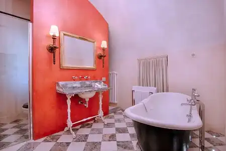 NH Collection Firenze Porta Rossa - 47