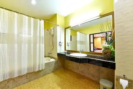 Forra Hill Resort - 39