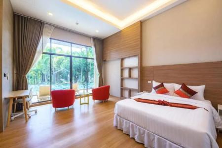 Treescape Resort Chiangmai (SHA Extra Plus) - 123