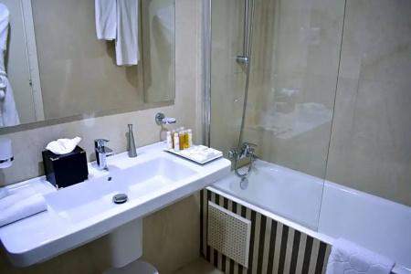 Ramada Plaza Tunis - 95