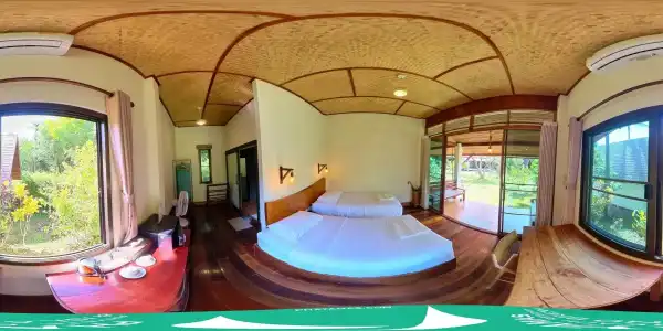 Phayamas Private Beach Resort and Island Brew - Adults Only - 25
