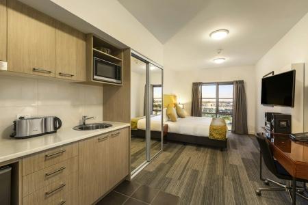 Quest Melbourne Airport - 20