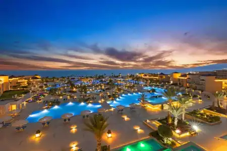 Pickalbatros White Beach Taghazout - Adults Friendly 16 Years Plus - Ultra All Inclusive - 38