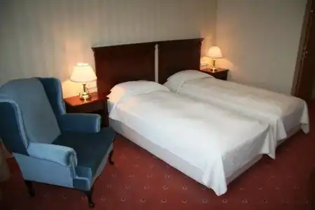 Ísland - Comfort - 25