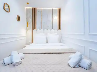 Garbo hôtel - 104