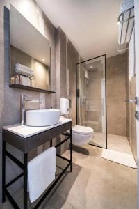 Alinea Suites Limassol Center - 9