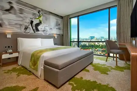 Holiday Inn & Suites SAIGON AIRPORT by IHG - 32