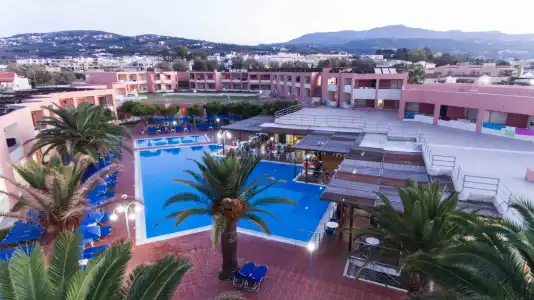 Rethymno Village - 24