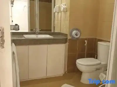 Monte Cairo Serviced Apartments - 32