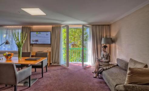 UnperfektCoWorkingHotel - 21