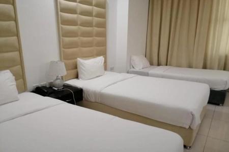 Parkside Plaza - Muscat - 5