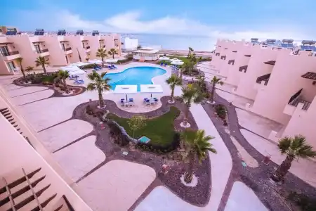 Sky View Suites - 26