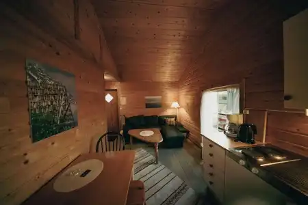 Henningsvær Rorbuer - 14