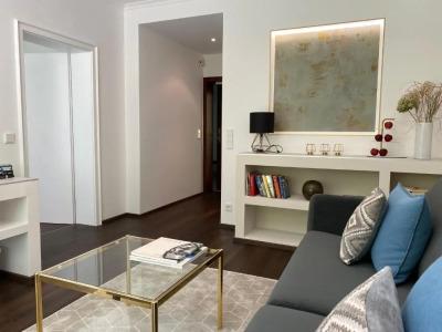 Das Schlossberg - Boutique im Park- Nahe der Therme - 78