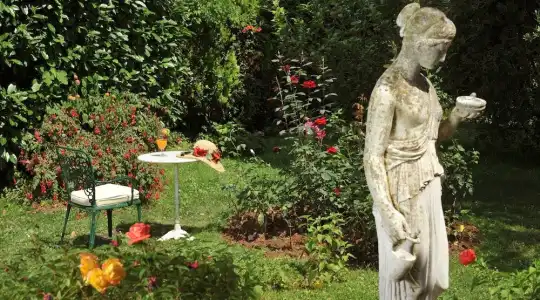 Villa Clementina - 32