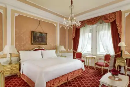 Imperial, a Luxury Collection, Vienna - 63