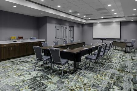 Hampton Inn & Suites Arlington Crystal City DCA - 28