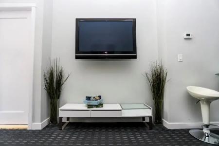 Newbury Guest House - 31