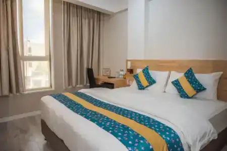 Tourist Inn Grand - 65