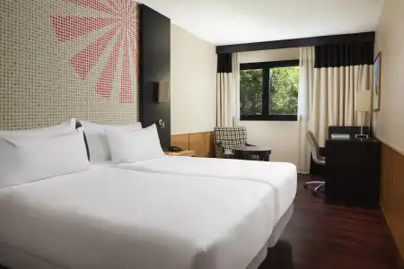 NH Ciudad de Valencia - 27