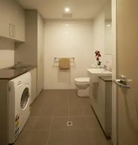 Baileys Serviced Apartments - 35