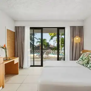 Coral Azur Beach Resort - 48