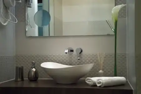 Harmonia Palace - Luxury Apartments - 9