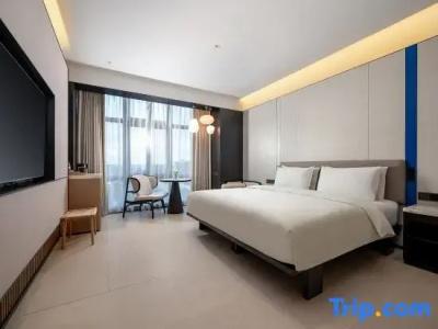 Holiday Inn Express GUANGZHOU BAIYUN AIRPORT T2 by IHG - 11